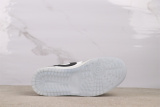 Air Jordan 1 Mule Retro Golf One Foot Grey Casual Versatile Sneaker