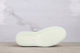 Air Jordan 1 Retro Low White Grey Basketball Shoes Unisex Sneakers