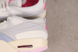 Air Jordan 4 RM  Easter  Retro Basketball Shoes Unisex Sneakers