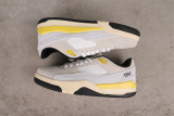 Air Jordan 4 Flight Court  Quai 54 Retro Basketball Shoes Unisex Casual Sneakers