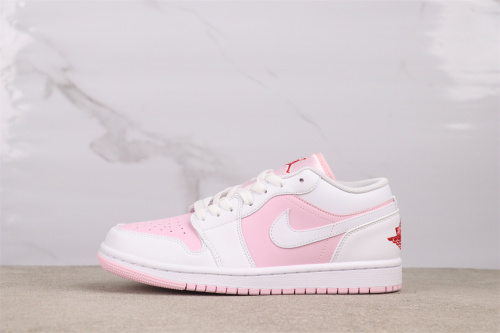 Air Jordan 1 Retro Low Basketball Shoes Women's Casual Sneakers