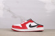 Air Jordan 1 Mule Golf “Chicago”One Step Black Blue Casual Versatile Sneaker