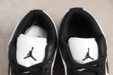 Air Jordan 1 Low  Panda  Retro Basketball Shoes Unisex Casual Sneakers