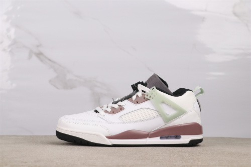 Nike Jordan Spizike Retro Low Basketball Shoes Unisex Casual Sneakers
