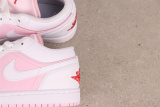 Air Jordan 1 Retro Low Basketball Shoes Women's Casual Sneakers