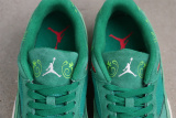 Air Jordan 1 Low Retro White Black Red Inverted Hook Basketball Shoes Men Casual Sneakers