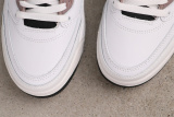 Nike Jordan Spizike Retro Low Basketball Shoes Unisex Casual Sneakers