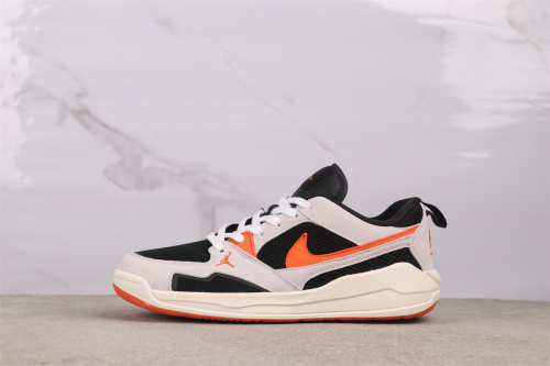 Nike Air Jordan CMFT Retro Low Basketball Shoes Unisex Casual Sneakers