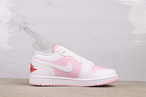 Air Jordan 1 Retro Low Basketball Shoes Women's Casual Sneakers