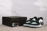 Air Jordan Legacy 312 Low Retro Black White Green Basketball Shoes Unisex Sneakers