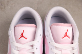 Air Jordan 1 Retro Low Basketball Shoes Women's Casual Sneakers
