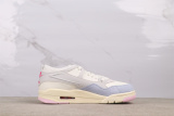 Air Jordan 4 RM  Easter  Retro Basketball Shoes Unisex Sneakers