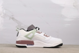 Nike Jordan Spizike Retro Low Basketball Shoes Unisex Casual Sneakers