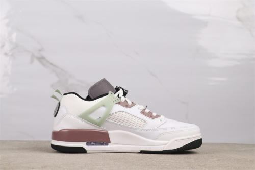 Nike Jordan Spizike Retro Low Basketball Shoes Unisex Casual Sneakers