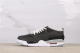 Air Jordan 4 RM Retro Black White Basketball Shoes Unisex Sneaker