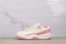 Nike Jordan Flight Court Navy Retro White Pink Basketball Shoes Women Sneakers Nike Jordan Flight Court Navy Retro White Pink Basketball Shoes Women Sneakers