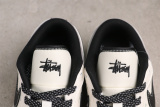 Air Legacy 312 Low Retro White Blue Basketball Shoes Unisex Sneakers