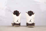 Air Jordan 5  Earth/Metallic Gold  Retro High Basketball Shoes Unisex Sneaker