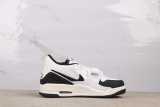 Air Jordan Legacy 312 Low  Panda  Retro Basketball Shoes Unisex Sneakers