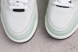Nike Jordan Spizike  Jade Horizon  Retro Basketball Shoes Unisex Sneakers