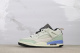 Nike Jordan Spizike  Jade Horizon  Retro Basketball Shoes Unisex Sneakers