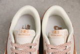 Travis Scott x Balenciaga x Air Jordan 1 Low Retro Deep Brown Basketball Shoes Couple Sneaker
