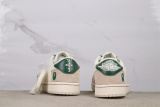 Travis Scott x Bape x Air Jordan 1 Low Retro Grey Green Black Inverted Hook Basketball Shoes Couple Sneaker