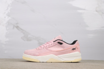 Nike Jordan Flight Court Retro White Pink Basketball Shoes Unisex Sneaker