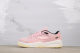 Nike Jordan Flight Court Retro White Pink Basketball Shoes Unisex Sneaker