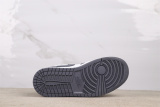 Air Jordan 1 Retro Low Haze Purple Basketball Shoes Men Sneaker
