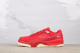 Nike Jordan Flight Court  Varsity Red  Retro Basketball Shoes Men Sneaker