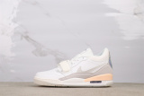 Air Jordan Legacy 312 Low Retro Basketball Shoes Unisex Sneaker
