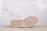 Bape x Air Jordan 1 Retro Low Light Brown Basketball Shoes Unisex Sneaker