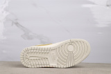 The North Face x Air Jordan 1 Retro Nezha Hand Drawn Graffiti Basketball Shoes Unisex Sneaker