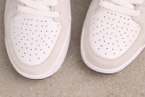 Air Jordan Stadium 90 Retro Low White Black Basketball Shoes Unisex Sneaker