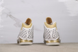 Air Jordan 23 Retro High Platinum Basketball Shoes Men Sneaker