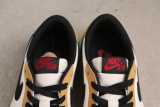 Air Jordan 1  Rookie of the Year  Retro Low Basketball Shoes Unisex Sneaker