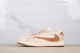 Travis Scott x Balenciaga x Air Jordan 1 Low Retro Deep Brown Basketball Shoes Couple Sneaker