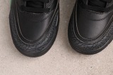 Nike Jordan Spizike Low Retro Black Green Basketball Shoes Unisex Sneaker