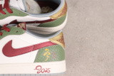 Air Jordan 1 Low OG Year of The Dragon Retro Basketball Shoes Men Sneaker