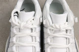 Air Jordan 11 Low  Snakeskin  Retro Basketball Shoes Men Sneaker