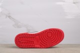 Air Jordan 1 Low OG  Chicago  Retro Basketball Shoes Unisex Sneaker