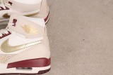 Air Jordan Legacy 312  Year of the Snake  Retro High Basketball Shoes Unisex Sneaker