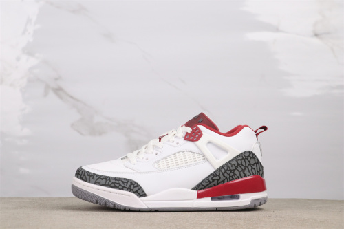 Nike Jordan Spizike Low Retro Basketball Shoes Men Sneaker