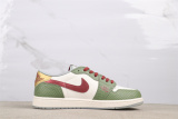 Air Jordan 1 Low OG Year of The Dragon Retro Basketball Shoes Men Sneaker