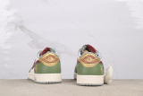 Air Jordan 1 Low OG Year of The Dragon Retro Basketball Shoes Men Sneaker