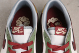 Air Jordan 1 Low OG Year of The Dragon Retro Basketball Shoes Men Sneaker