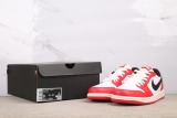 Air Jordan 1 Low OG  Chicago  Retro Basketball Shoes Unisex Sneaker