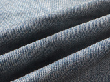 Purple Brand New Fashion Slimming Small Leg Elastic Jeans