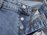Purple Brand Fashion Diamond Slimming Small Leg Jeans